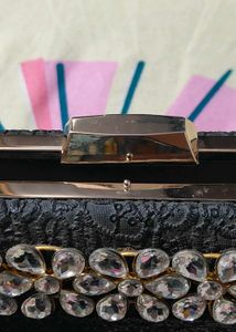 Beautiful Clutch