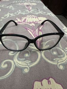 H&M black unisex sunglasses