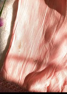 Pink Short Kurtiii 🩷🩷