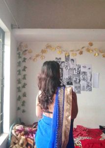 Saree💎