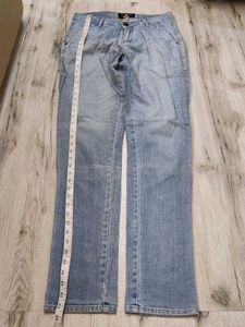 Ma1632 Sabrin jeans waist 32