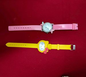 Watches+ 1 Kids Watch Free