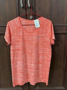 Nike Running Tee - Comfortable Fit