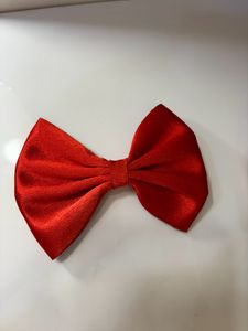 Set Of 4 Hair Bows