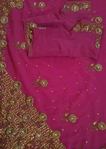 Sareee Traditional Saree