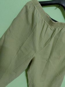 WOMEN  CARGO JEANS COMBO SET