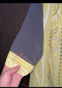Branded Shirt Plus Size