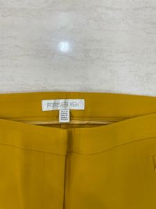 🌟 FOREVER NEW: THE GOLDEN HOUR TROUSERS 💛