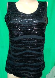 Black Stone Top