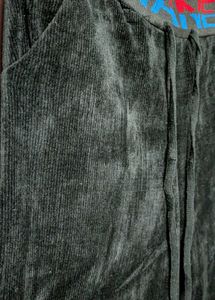 Black Lounge Pants Women