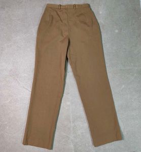 A1 Quality Khaki Trouser For Women
