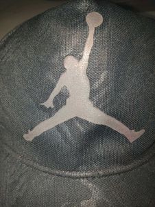 Jordan Cap -Adjustable and Sporty Look