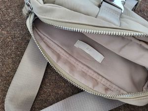 H&amp;M Sage Green Slingbag