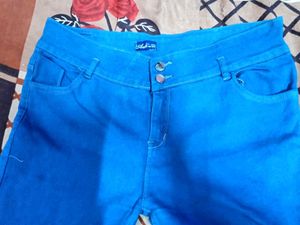 Combo Pack Girls Stylish Jeans