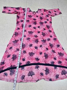 High Low Kurti