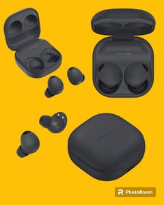 SM Buds Pro 2