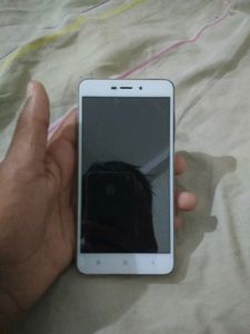 Redmi 4a