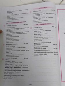 Arun Deeps ICSE Class X Textbooks