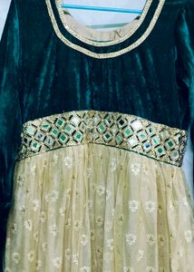 Gown