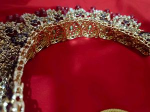 Bridal Kundan Jewellery