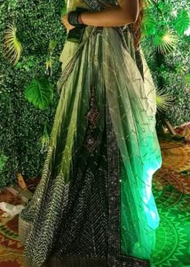 Beautiful Lehenga Diwali Offer
