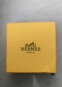 Hermes Auto-lock Imported Belt