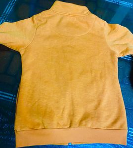 Monte Carlo Sweatshirt(AVAILABLE TILL 15 Nov)