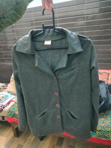 Winter Jacket
