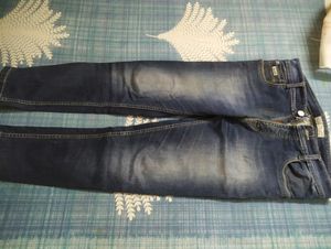 Man Jeans (Good)(Fix Price)