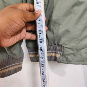Character Vogue Bomber Jacket | 12-14 Yrs