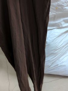 Brown Legging