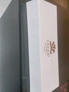 Combo Creed Soap ( 3pieces) And Herms Sop (4 Piece