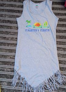 St. Maarten Tank Top