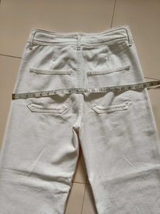 Outryt Wide Leg Jeans 🤍