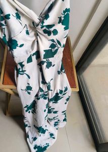 Beachwear Dress