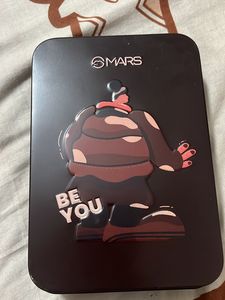 Mars - Be You Crayon Lipstick