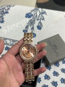 adamo design watch