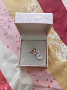 Bluestone Ring 6 size