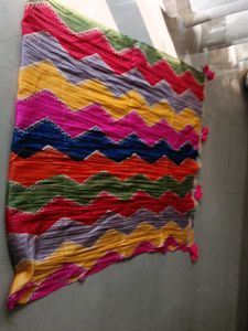 Colorful Dupatta