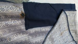 🥳Offer 🎉🔥Doria Saree😍