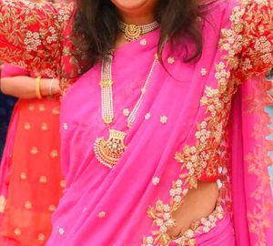 Gorgeous Lehenga Choli