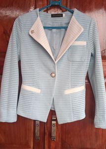 Korean Woman Blazer