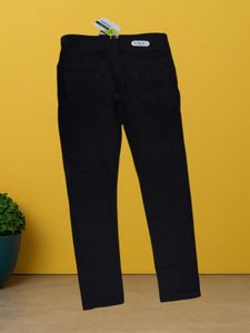 LM03 Size-32 (Sale) Latest Ladies high waist Jeans