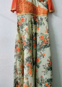Ethnic Gowns