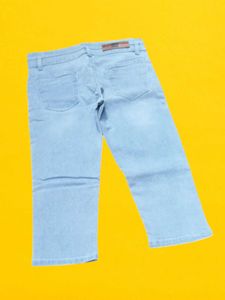 F@41 Size-28 Summer Capri