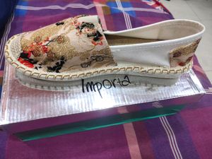 Bridal Shoes