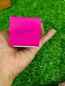 Foxtale Niacinamide Serum
