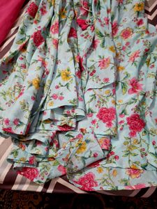 😍beautiful kurta set👌