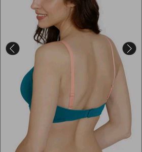 Zivame TSHIRT Bra 34 D. Never Used.