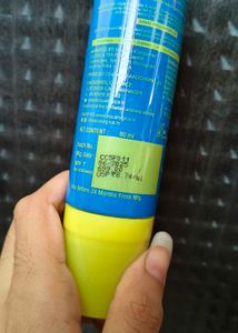 Aqualaogica Sunscreen Mist